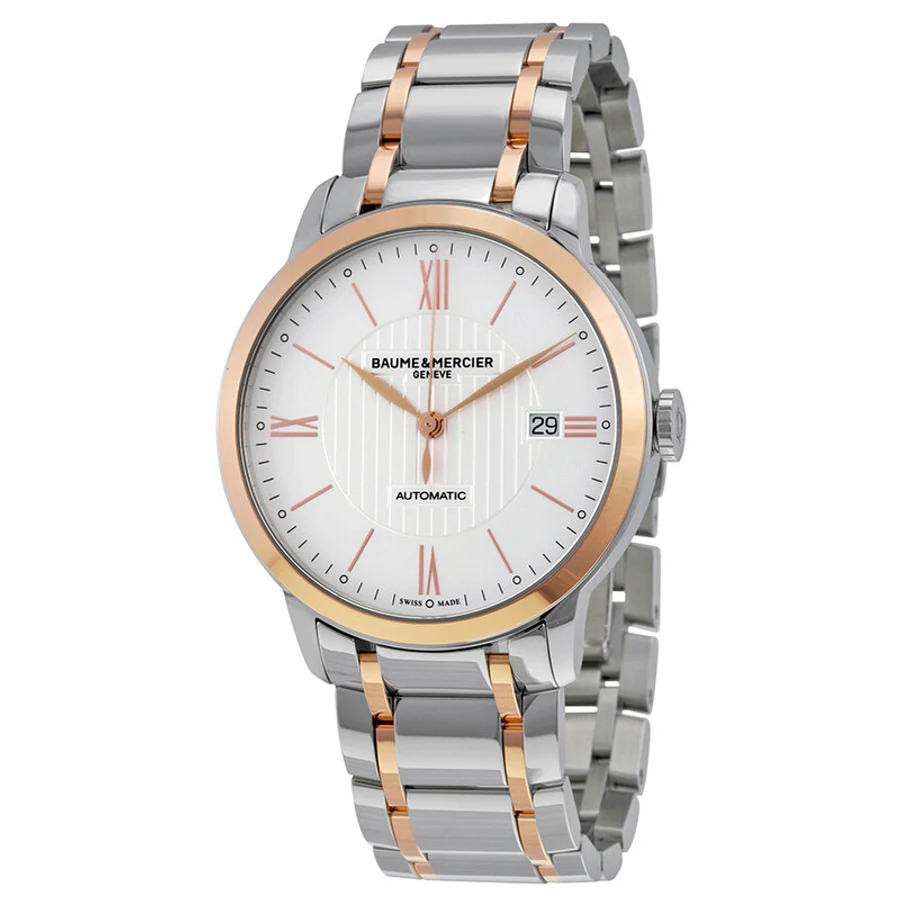 Baume & Mercier Classima