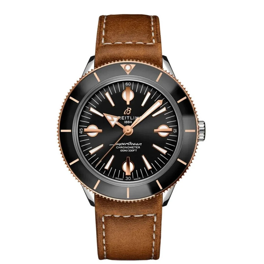 Breitling Superocean Heritage
