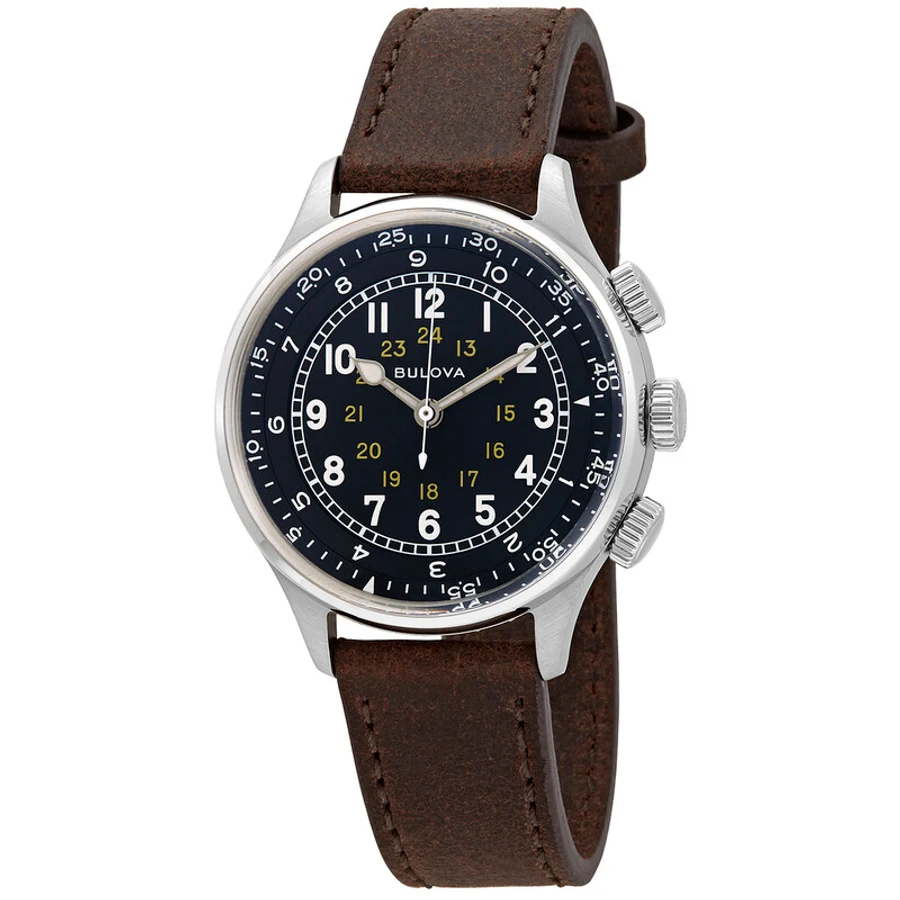 Bulova A-15 Pilot