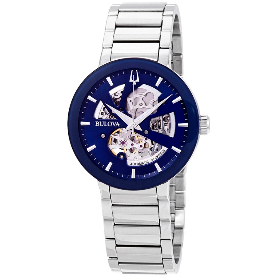 Bulova Modern