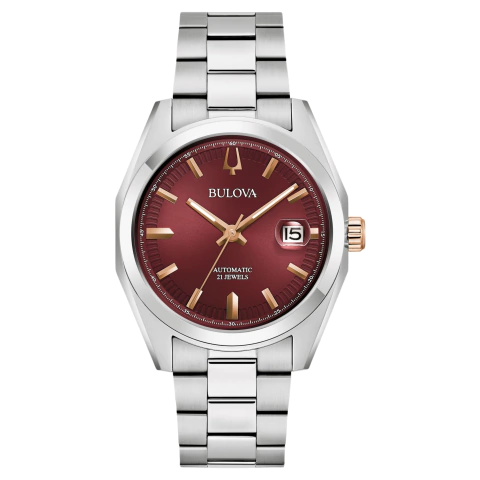 Bulova Surveyor