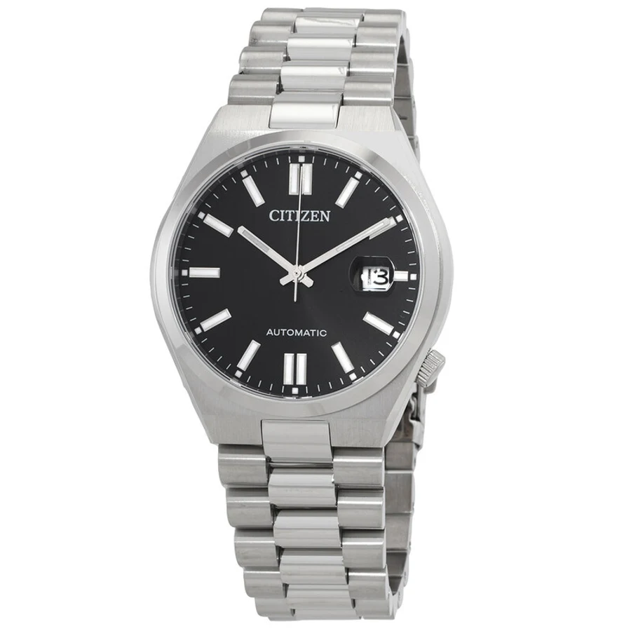 Citizen Tsuyosa Automático