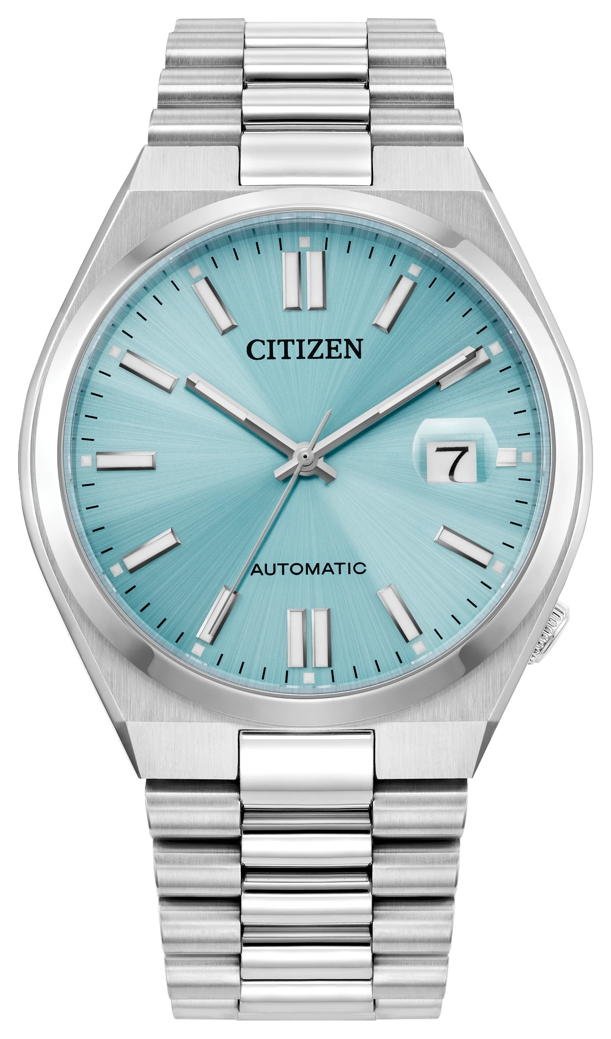 Citizen Tsuyosa Turquesa