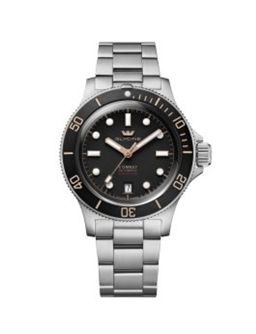 Glycine Combat Sub Ceramic