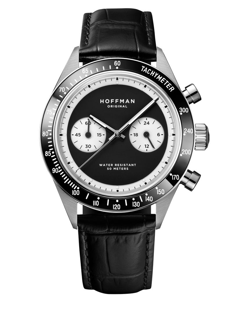 Hoffman Reverse Panda