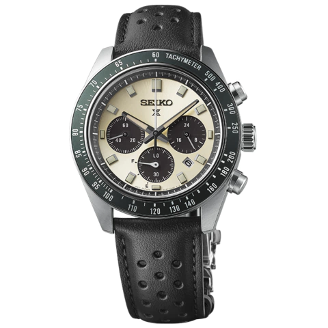 Seiko Prospex Speedtimer Solar SSC943
