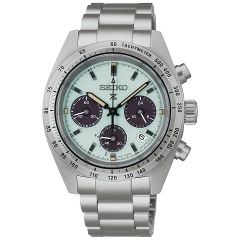 Seiko Prospex Speedtimer SSC965