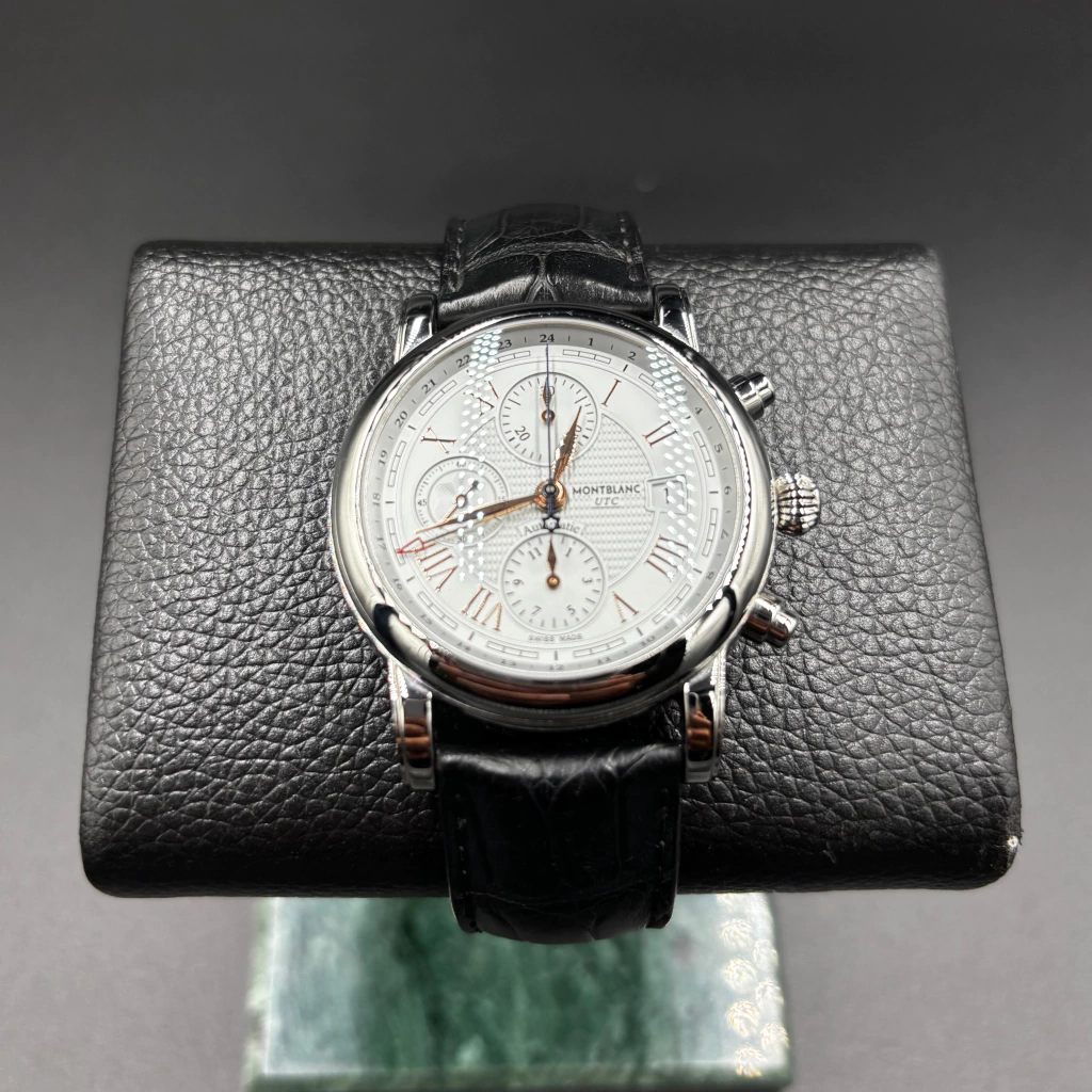 Montblanc Star Roman UTC 113880 (Seminovo)