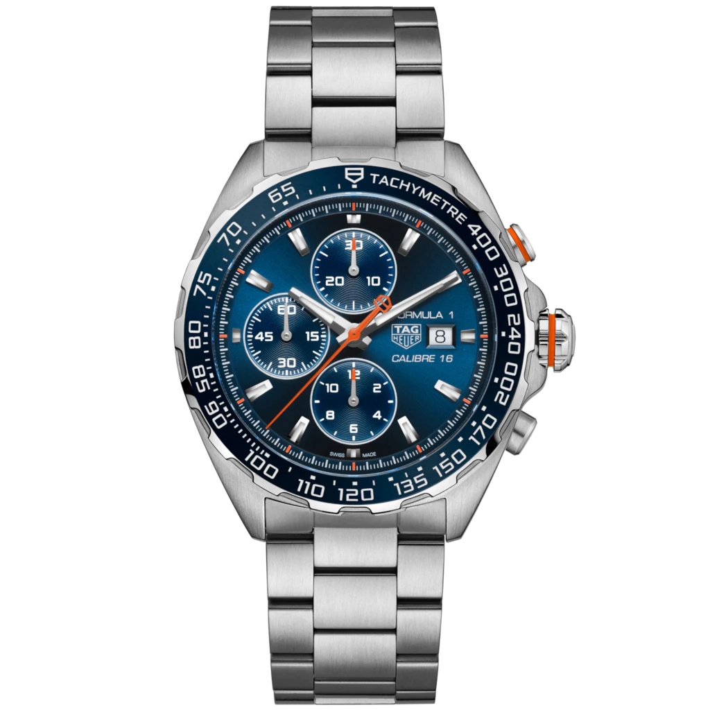 TAG Heuer Formula 1 Cronógrafo CAZ201G.BA0876