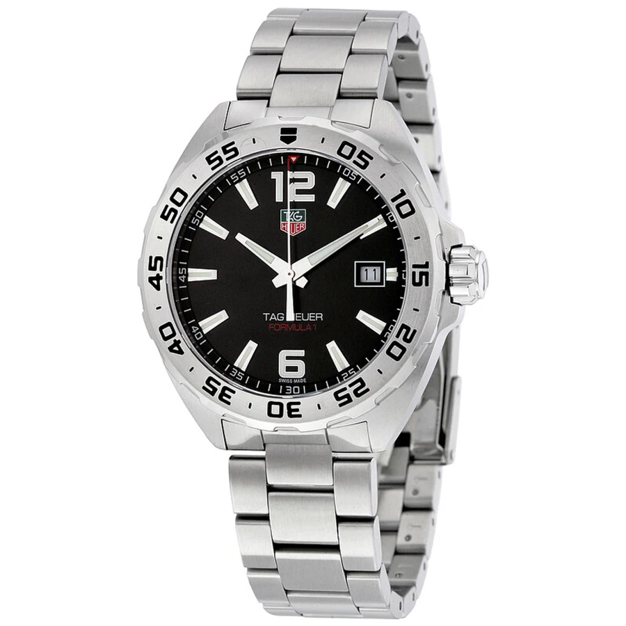 TAG Heuer Formula 1 Quartzo