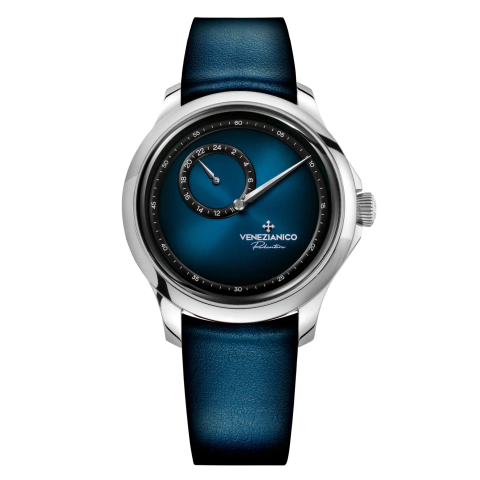Venezianico Redentore Enigma Azul