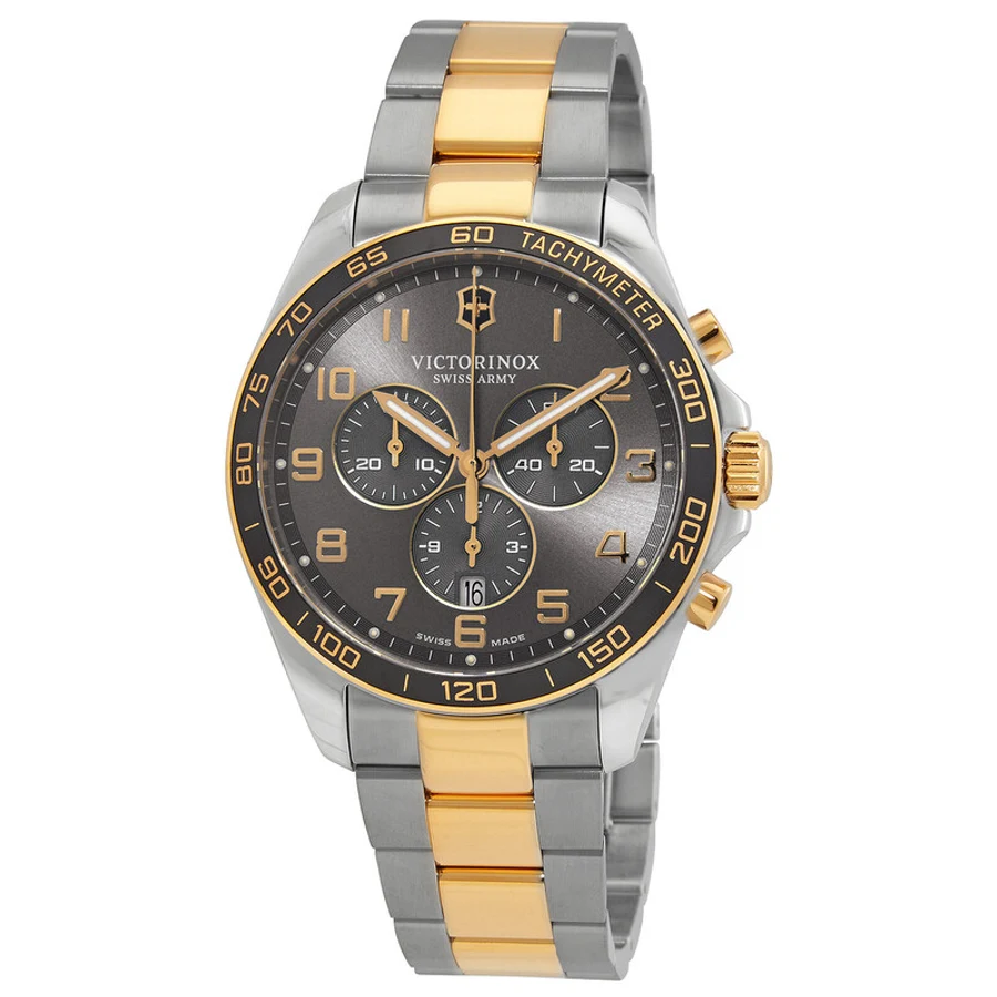 Victorinox FieldForce Classic Chronograph